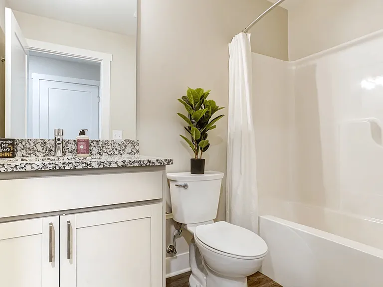 Eden Forest Townhomes — Photo 14
