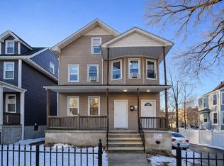 109 N Maple Ave #1, East Orange, NJ 07017
