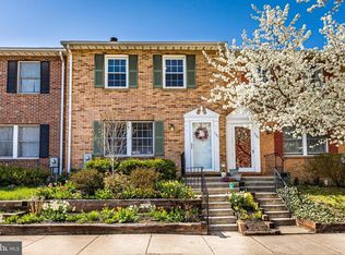 1124 Oak View Dr, Mount Airy, MD 21771