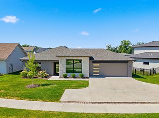 5317 Smith Dr, Columbia, MO 65203