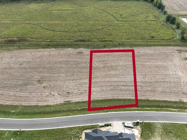 5943 Burning Prairie Drive #312, Waunakee, WI 53597