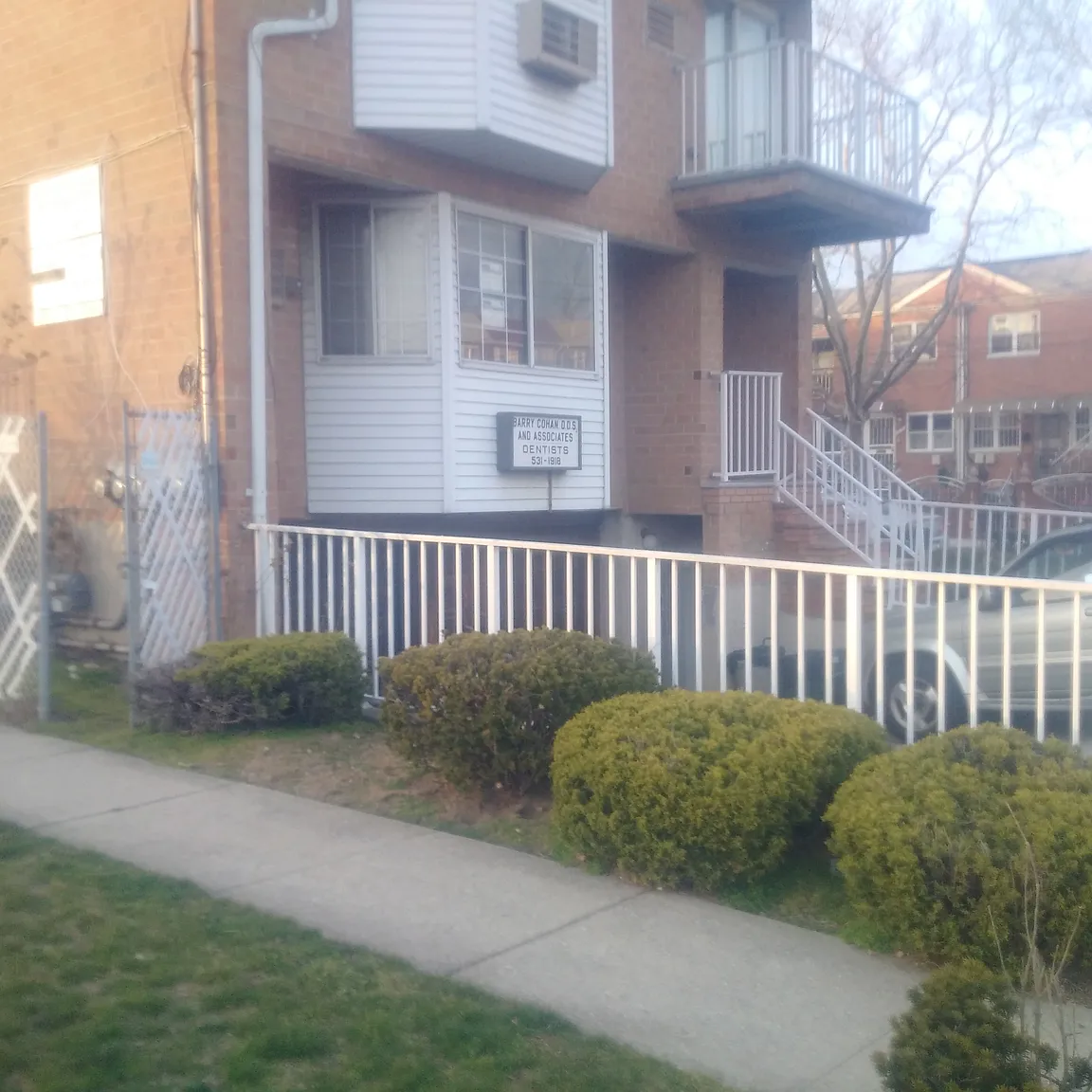 8103 Avenue M #34 photo 1