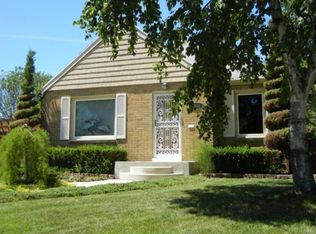 3547 S 58th St, Milwaukee, WI 53220