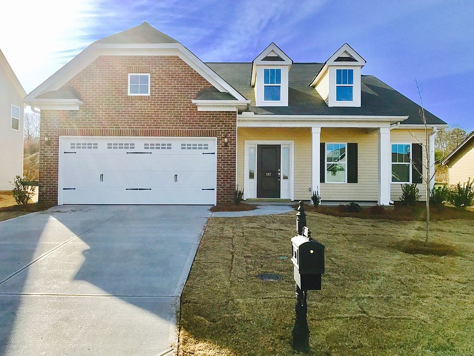1st image of 117 Damascus Dr