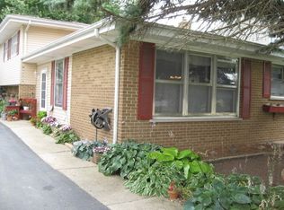 711 S Cleveland Ave, Arlington Heights, IL 60005