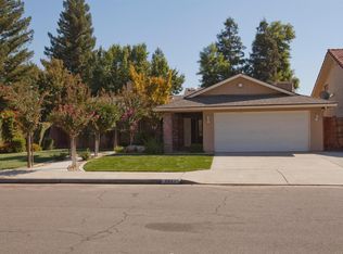 9594 N Shannon Ave, Fresno, CA
