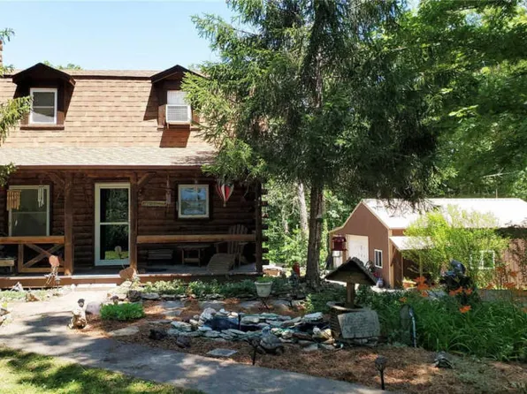 133 Timberland Dr, Warrenton, MO 63383