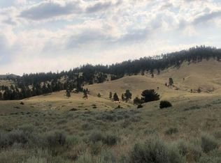 Moss Rock Rd, East Helena, MT 59635