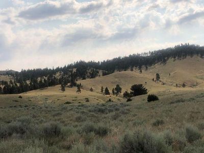 Moss Rock Rd, East Helena, MT, 59635