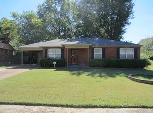 1121 Rand Ave, Memphis, TN 38127