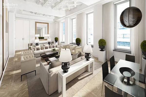 Sold by Sotheby's International Realty | media 2