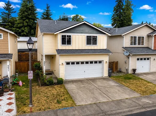 4837 Bowwood Circle NE, Bremerton, WA 98310