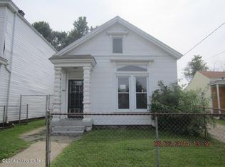2316 Rowan St, Louisville, KY 40212