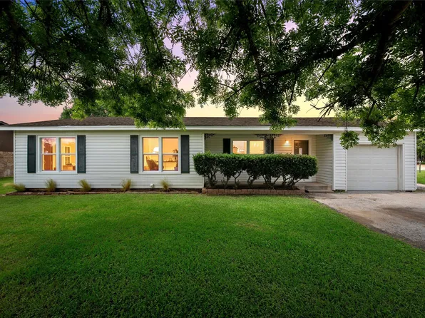 3718 Kendall Ln, Waco, TX 76705