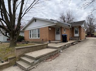 905 Frederick St, Ypsilanti, MI 48197