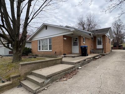 905 Frederick St, Ypsilanti, MI, 48197