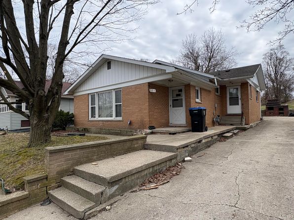 905 Frederick St, Ypsilanti, MI 48197