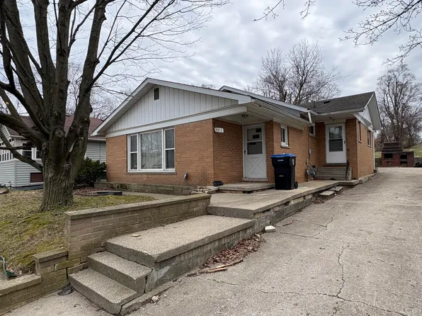 905 Frederick St, Ypsilanti, MI 48197