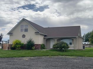 4293 N 1439 E, Buhl, ID 83316