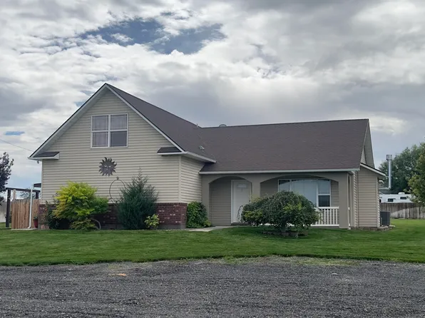 4293 N 1439 E, Buhl, ID 83316