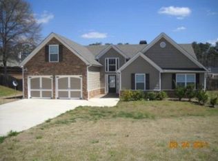 243 White Flower Cir, Villa Rica, GA 30180