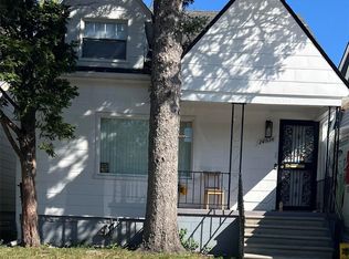 14036 Cloverlawn St, Detroit, MI 48238