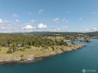 0 Caldwell Dr, Lopez Island, WA 98261