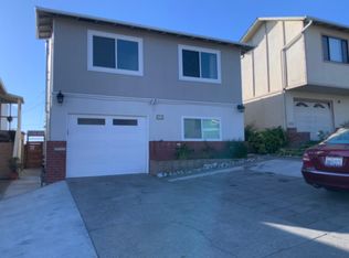 46 Montebello Dr, Daly City, CA 94015