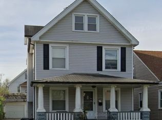 10002 Parkview Ave, Garfield Heights, OH