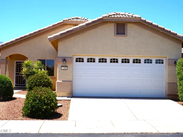 4288 Kings Canyon Way, Sierra Vista, AZ 85650