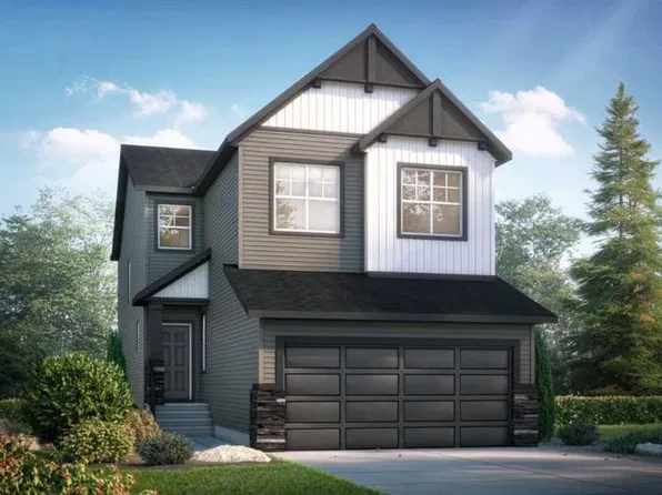 296 NE Ambledale Dr NW, Calgary, AB T3P 1W4