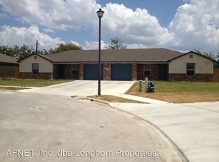 3011-A Baldwin Loop, Killeen, TX 76549