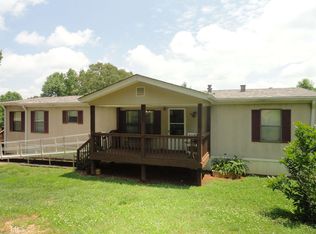 5088 Hasty Acres Rd, Lula, GA 30554