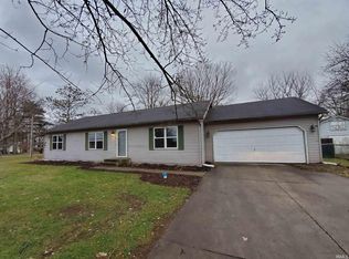 23386 Forrestview Ave, Elkhart, IN 46517