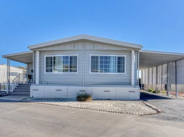 150 Kern St E #70, Salinas, CA 93905