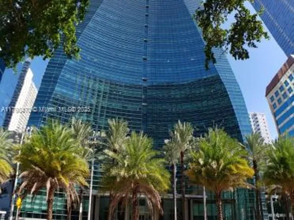 1395 Brickell Ave #3201, Miami, FL 33131