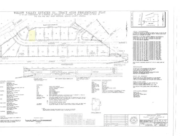 007 S Border Way, Mohave Valley, AZ 86440