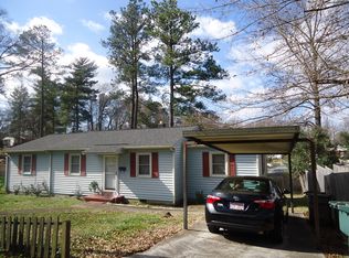 817 Reid St, Gastonia, NC 28054