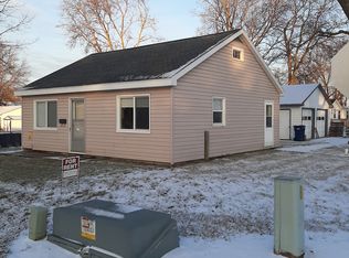 1114 Benton St, La Porte City, IA 50651