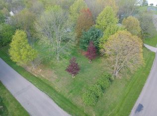 276 Ridgeway Dr LOT 25, Howard, OH 43028