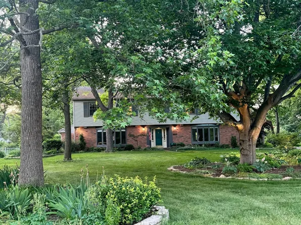 6234 Landborough North Dr, Indianapolis, IN 46220