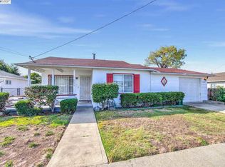 6639 Eastlawn St, Oakland, CA
