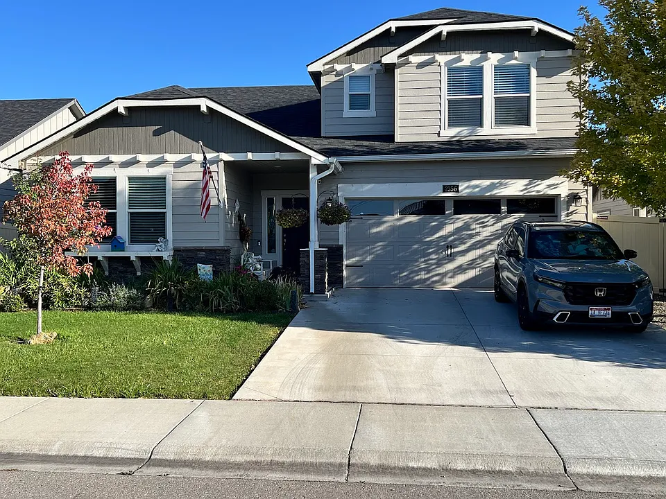 2356 W Skylar St
