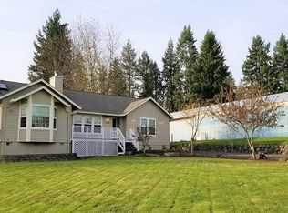 34088 Slavens Rd, Warren, OR 97053