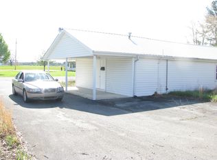 151 Cornelison Rd, Manchester, TN 37355