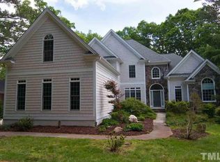 1509 Liatris Ln, Raleigh, NC 27613