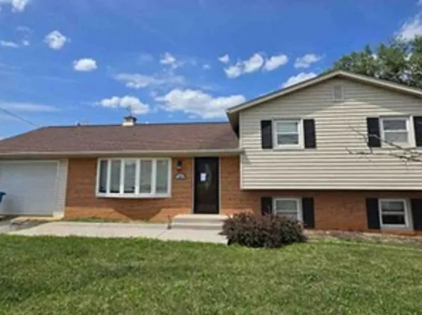 4317 Tellico Rd NW, Roanoke, VA 24017