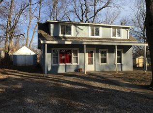6711 Richmond Ave, Kansas City, MO 64133