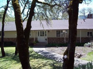 1900 Mosswood Rd, Ukiah, CA 95482