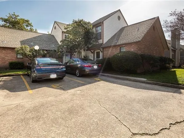 1500 W Esplanade Ave Unit 26E, Kenner, LA 70065